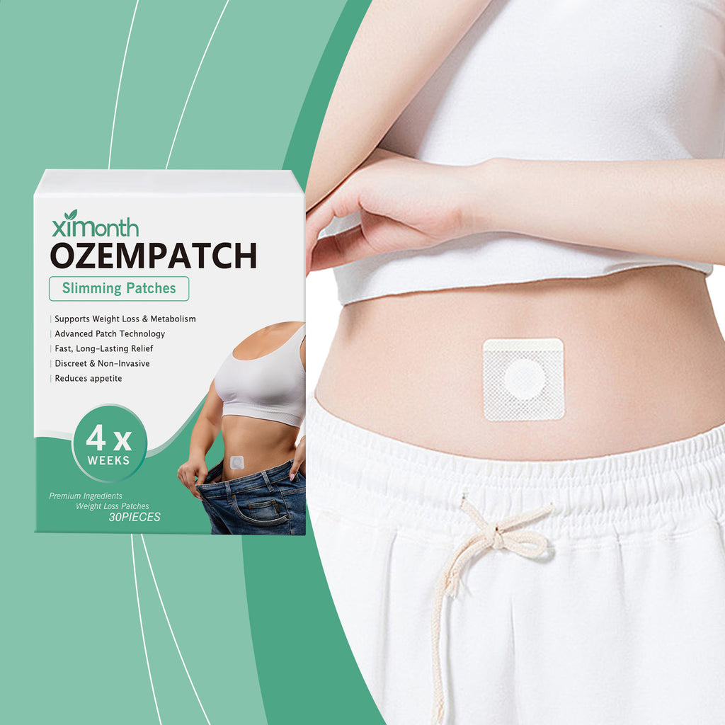 Herbal Care Patch