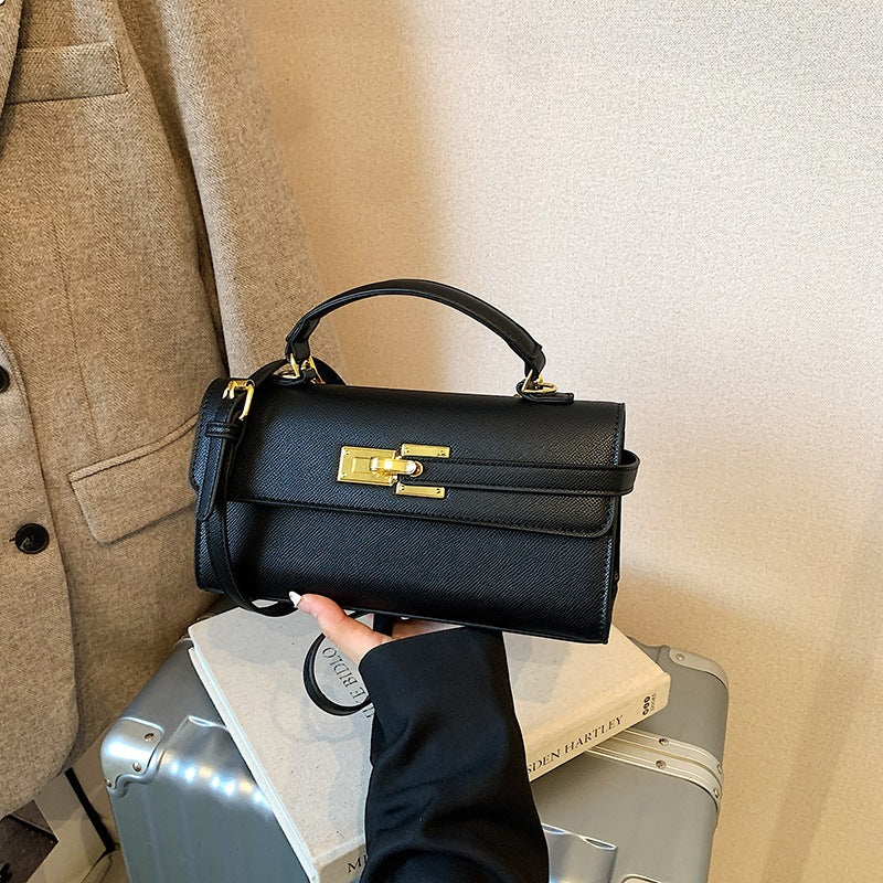 Square Shoulder Crossbody Bag