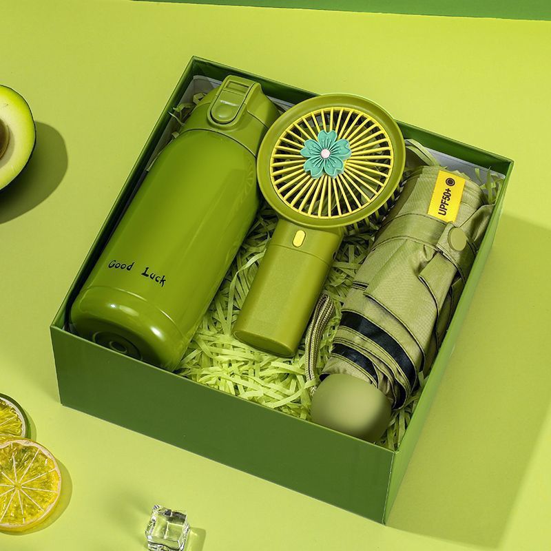 Metal Gift Set
