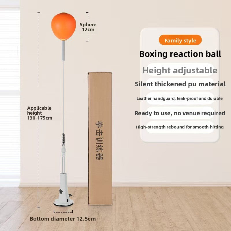 Punching ball