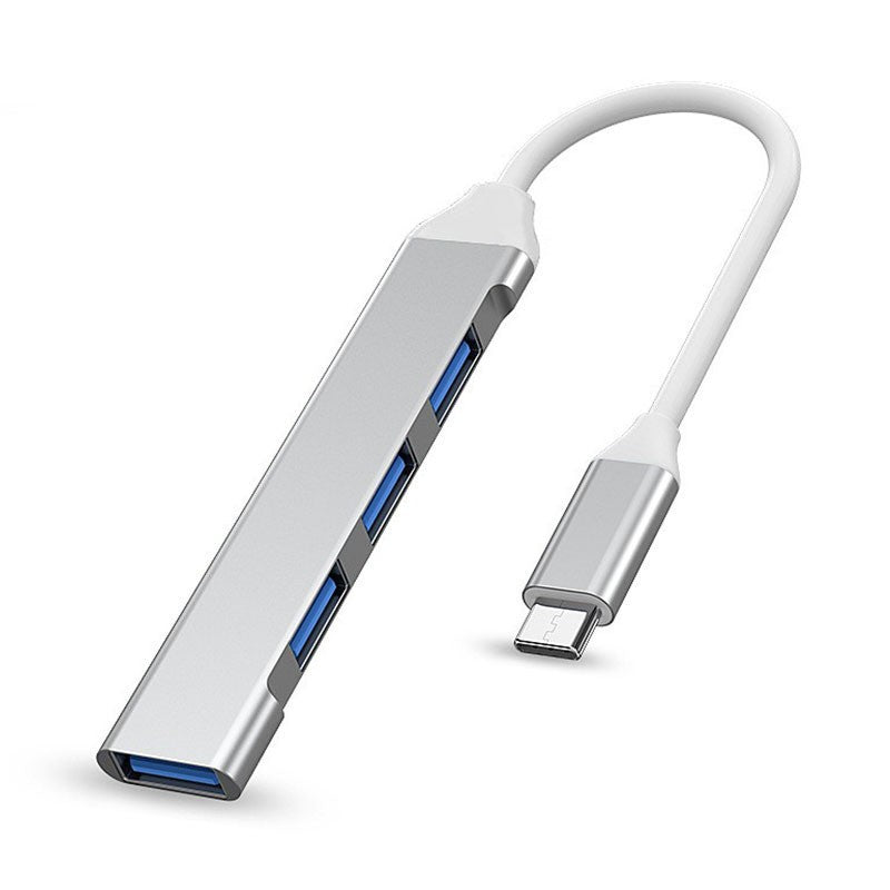 USB hub
