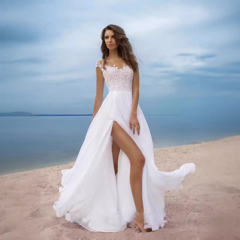 women's evening gown