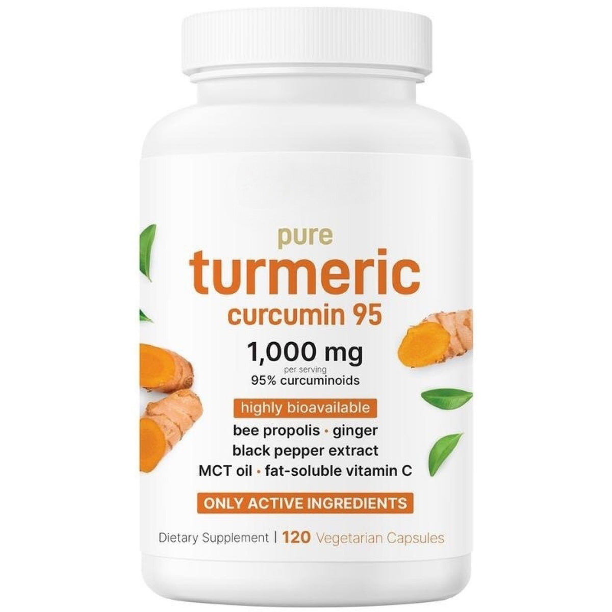 Triple Magnesium Capsules