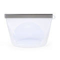 Reusable Silicone Food Storage Bags