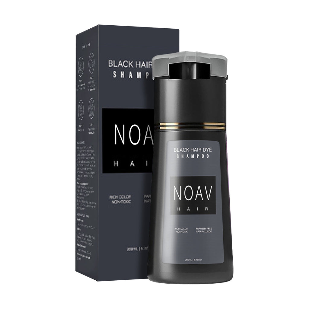 Nova Color Fix Shampoo