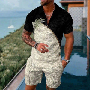Sports and Leisure Men's Suit