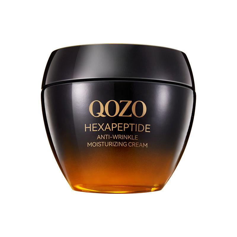 Six Peptide Anti-Wrinkle Lifting Moisturizing Cream
