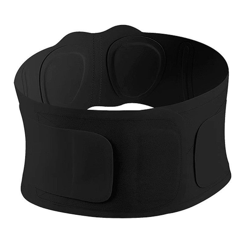 Adjustable Breathable Lumbar Support Belt