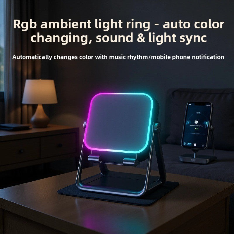 Wireless Speaker