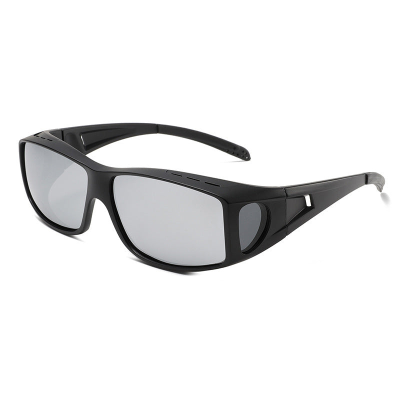 Polarized UV Protection Sunglasses