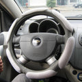 3D Non-Slip Car Steering Wheel Cover