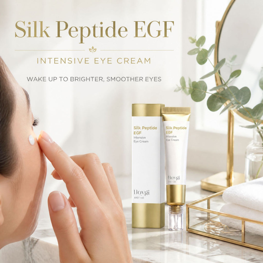 Moisturizing Eye Cream
