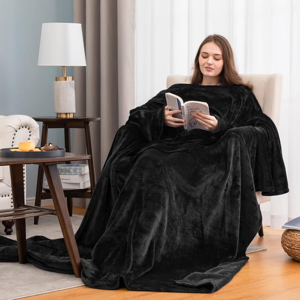 Flannel Blanket