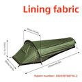Ultra Light Outdoor Equipment Camping Supplies  Lightweight Camping Tent