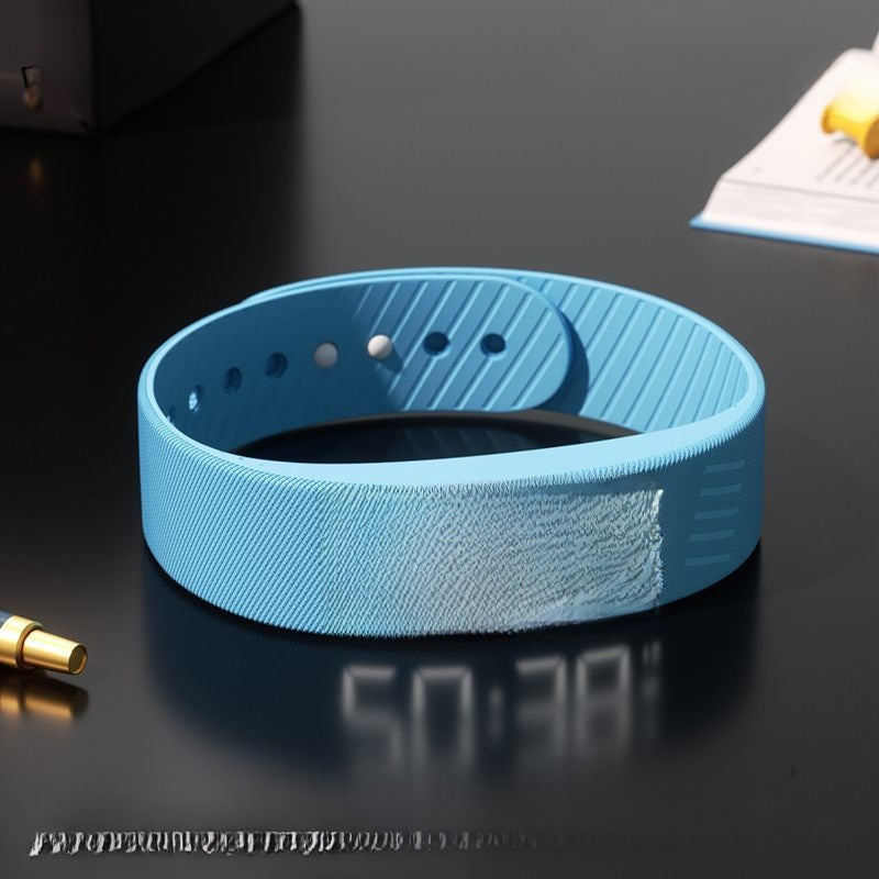 Student Watch Alarm Clock