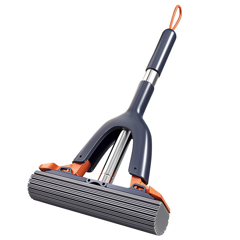 PVA cleaning mop