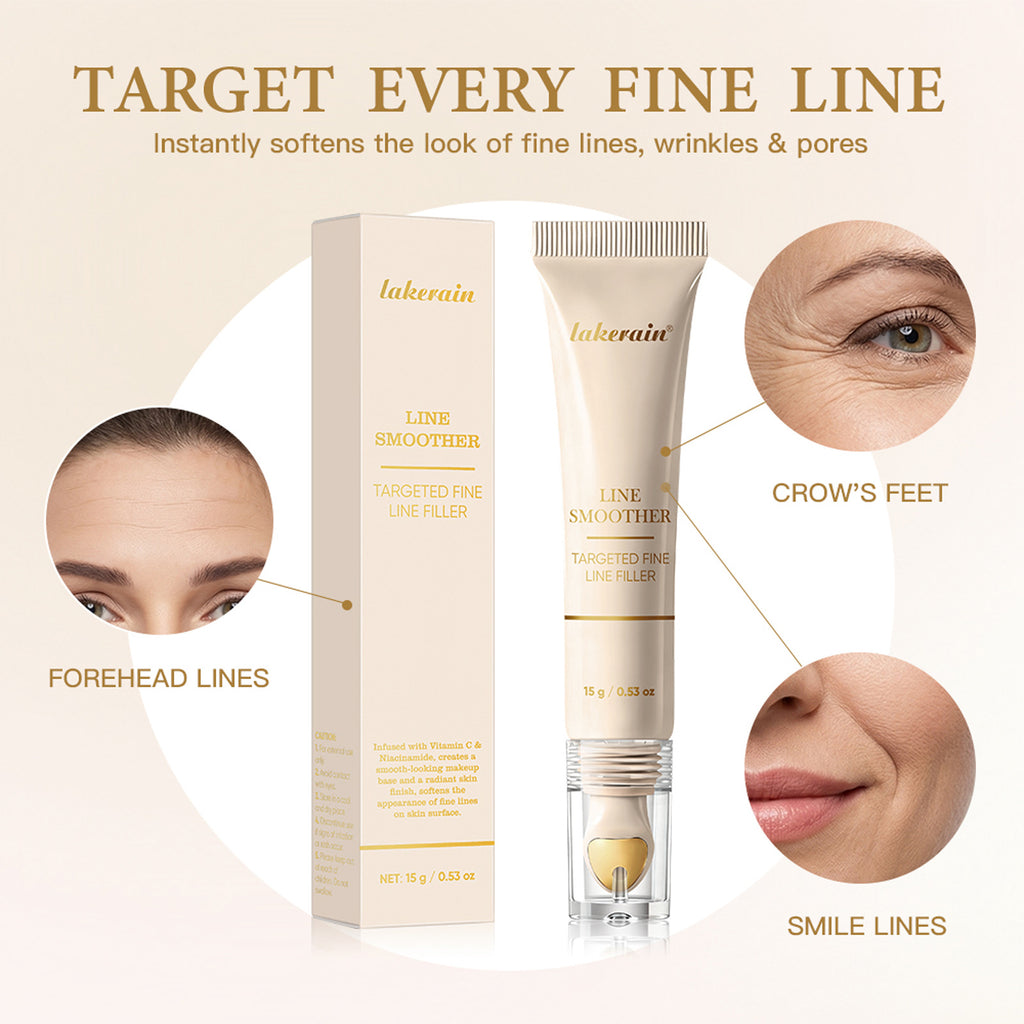 Smooth Fine Lines Makeup Primer