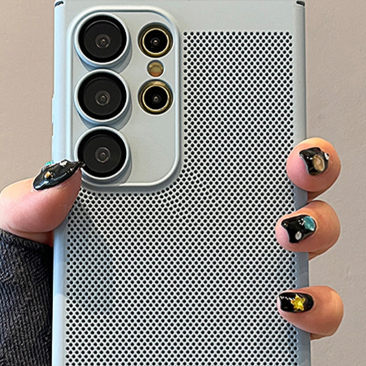 Phone case protection