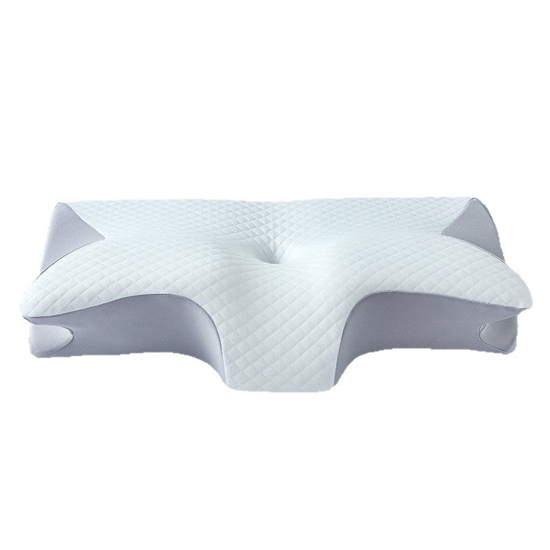 Butterfly-Shaped Neck Pillow