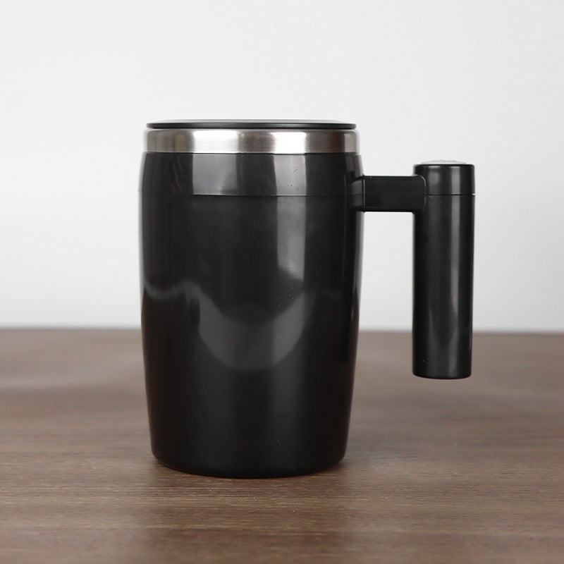 Electric Mixing Cup with USB Charging