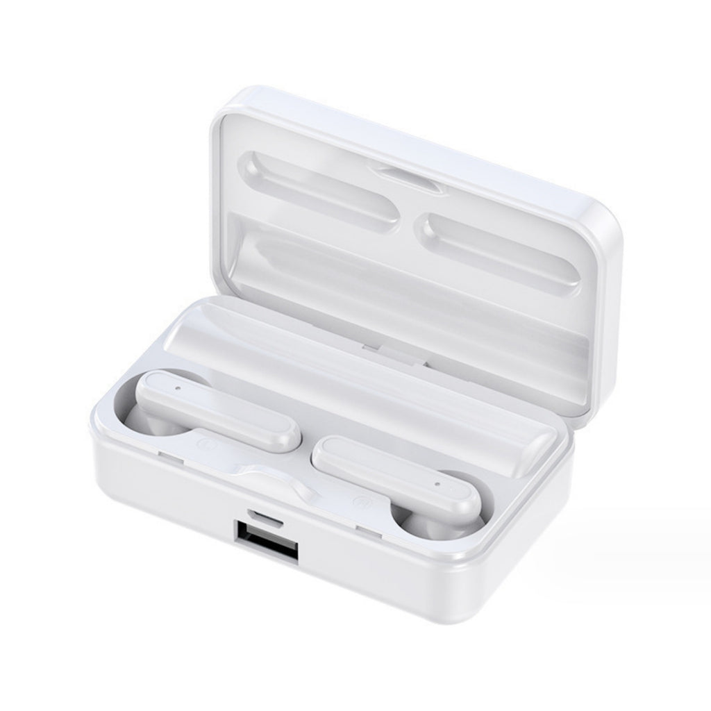 Wireless Bluetooth Earphones with Digital Display