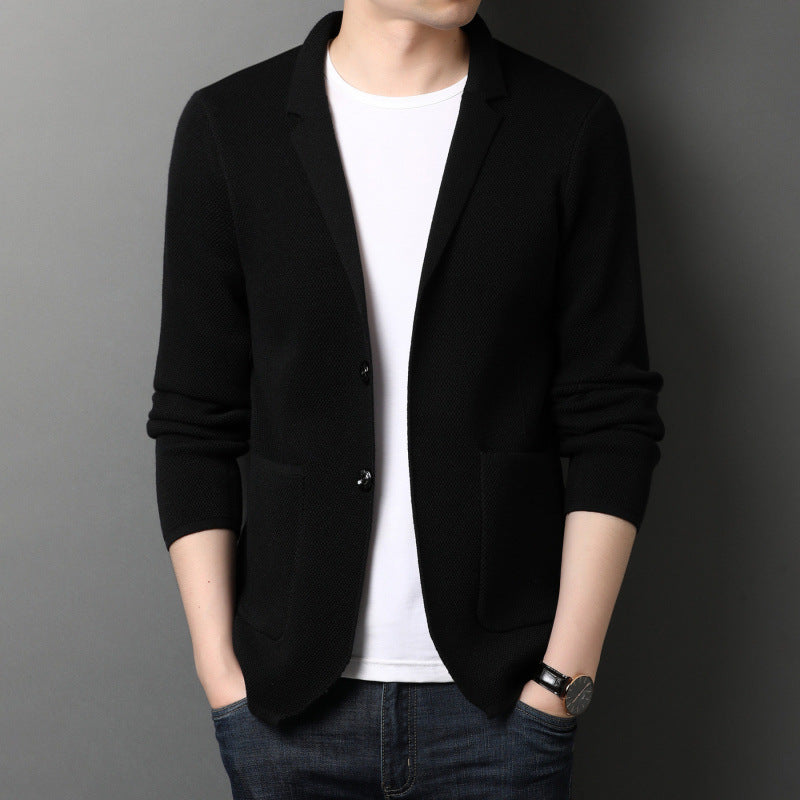 Cardigan Lightweight Outerwear