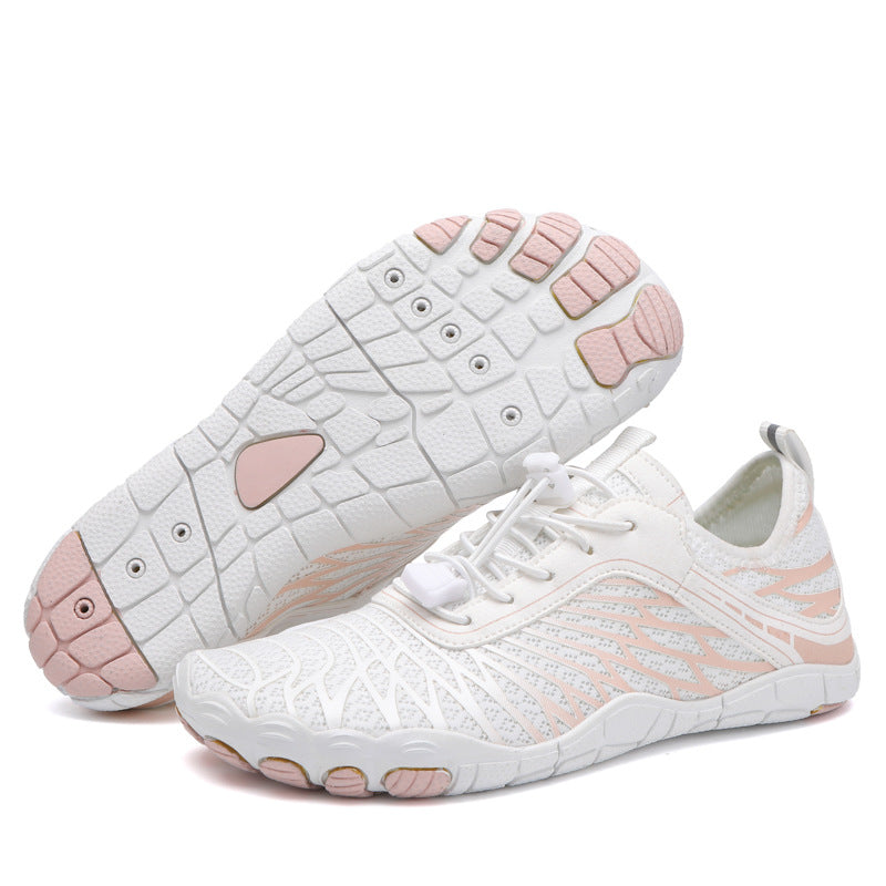 Men's and Women's Outdoor Sports Wading Shoes, Non-Slip Hiking Shoes