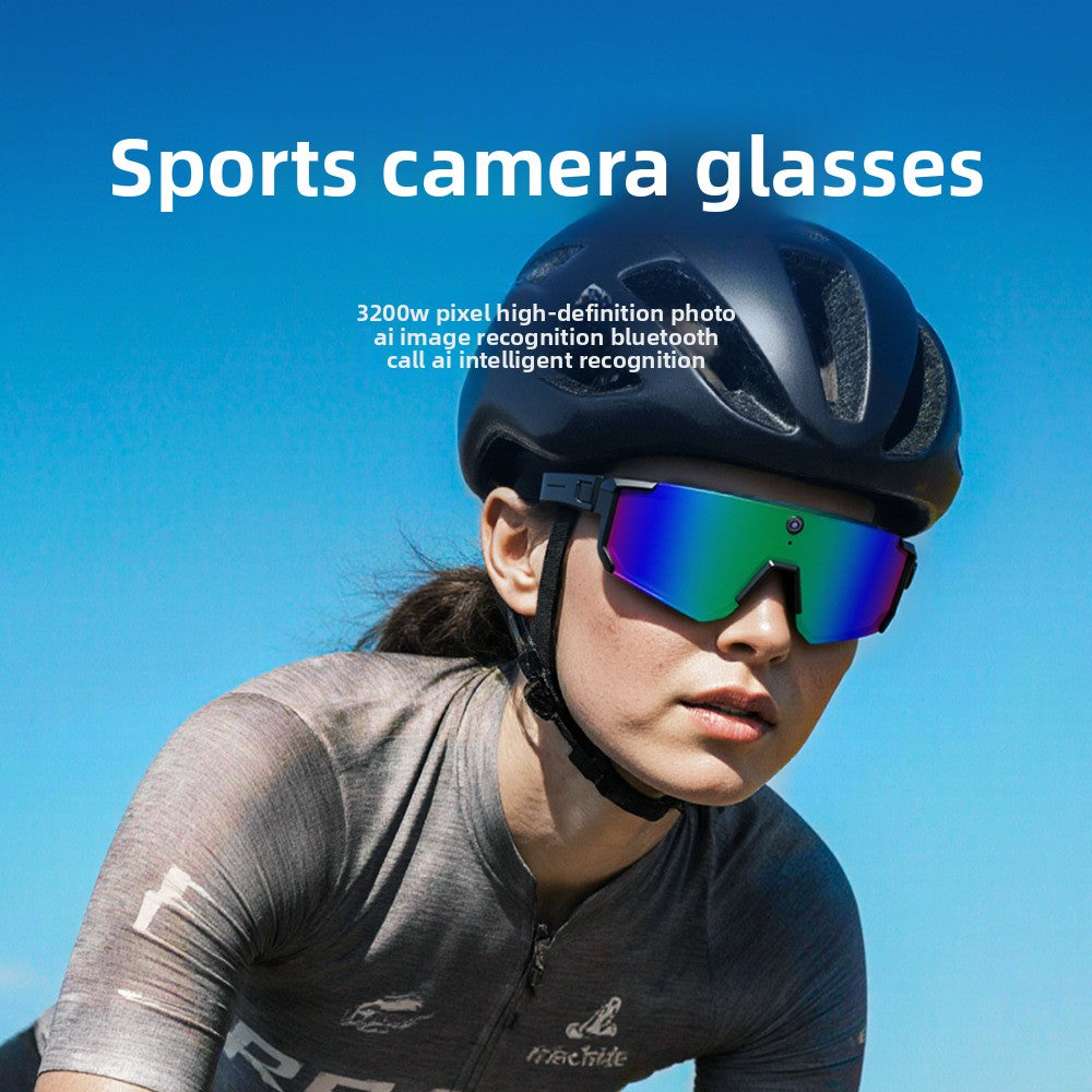 Smart Glasses