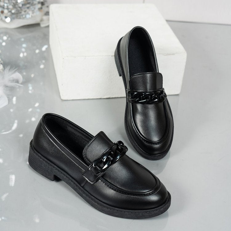 Women?s Loafers