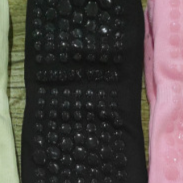 Socks Yoga Boat Socks