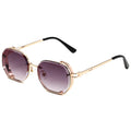 New Men's Fashion Sunglasses