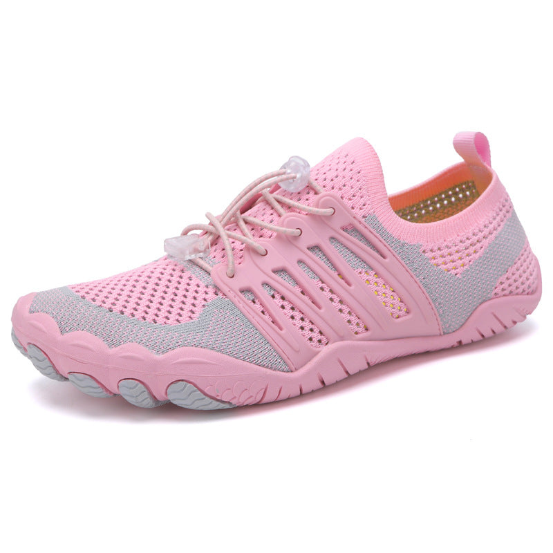 Five-Toe Water Sports Shoes