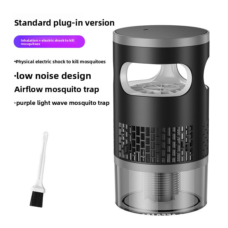 USB Mosquito Killer Lamp Night Light Trap