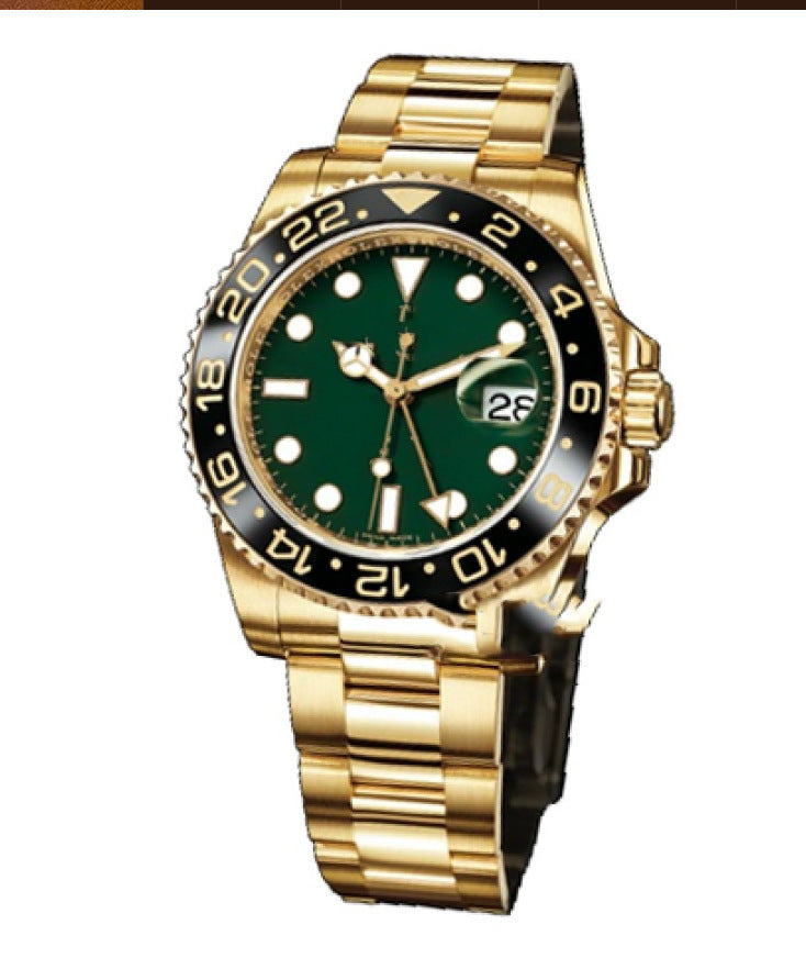 Quartz Wrist Watch
