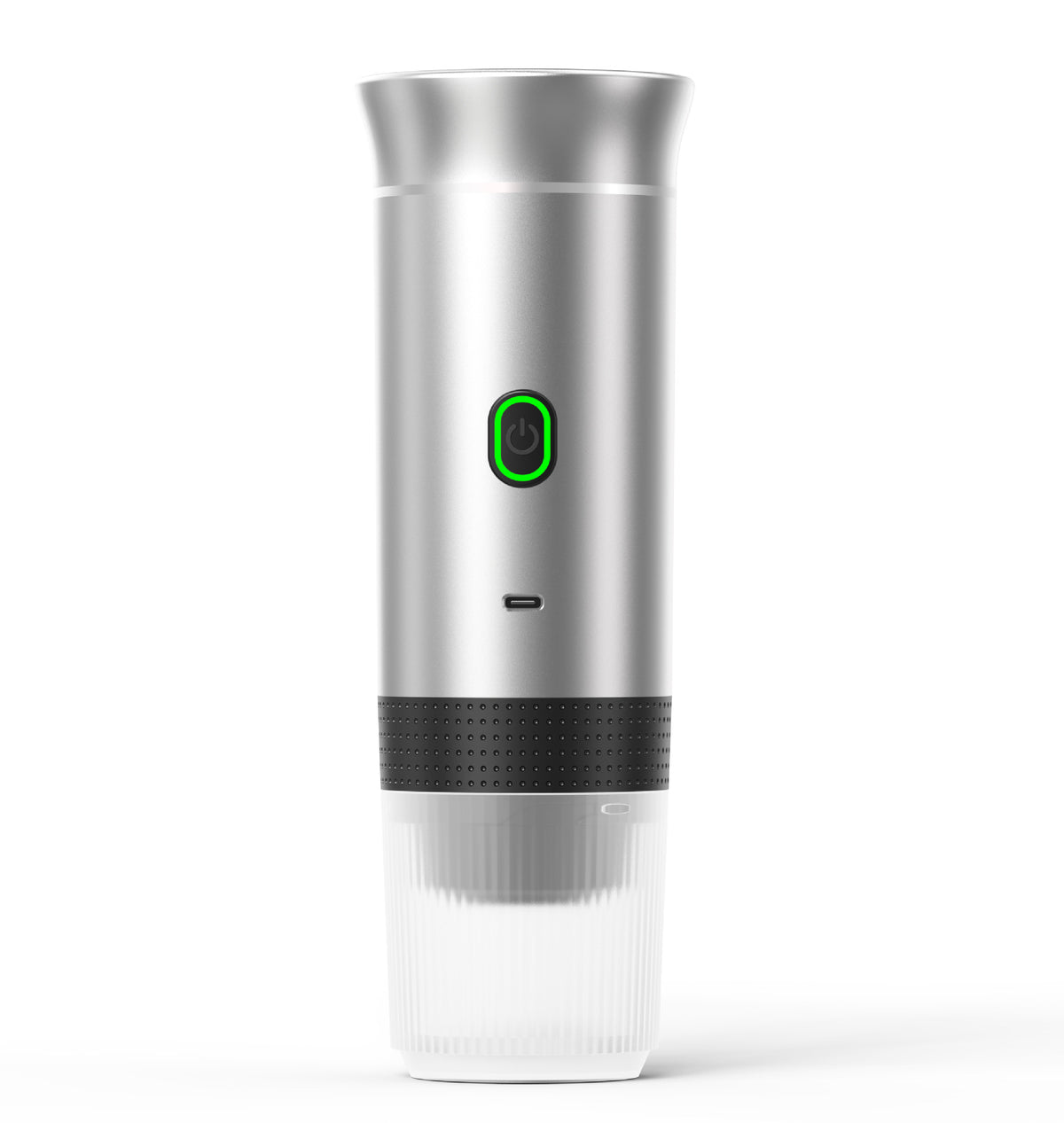 Automatic Capsule Espresso Coffee Maker