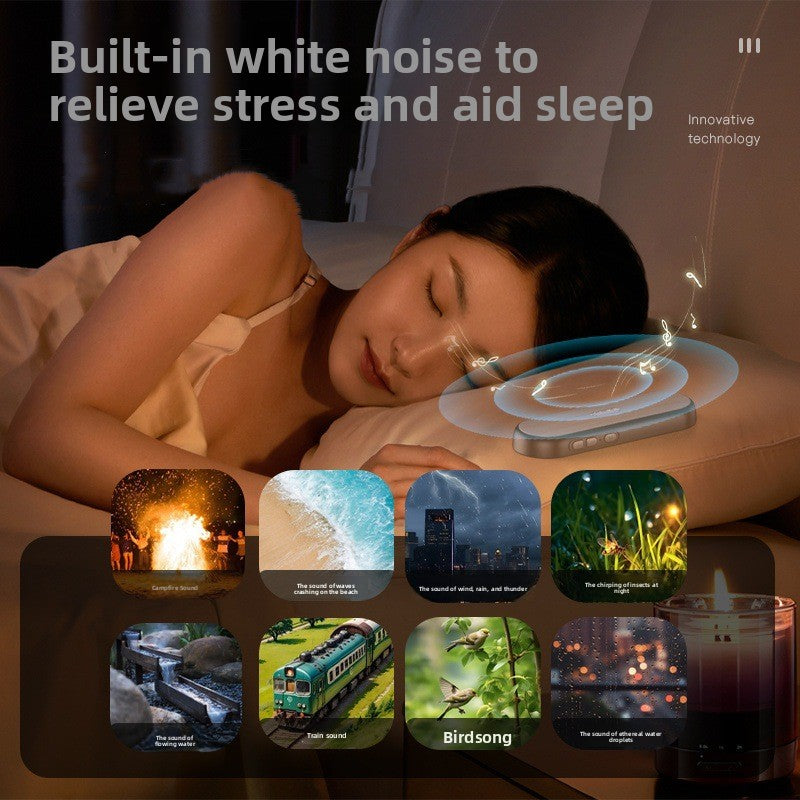 Bluetooth Sleep Speaker