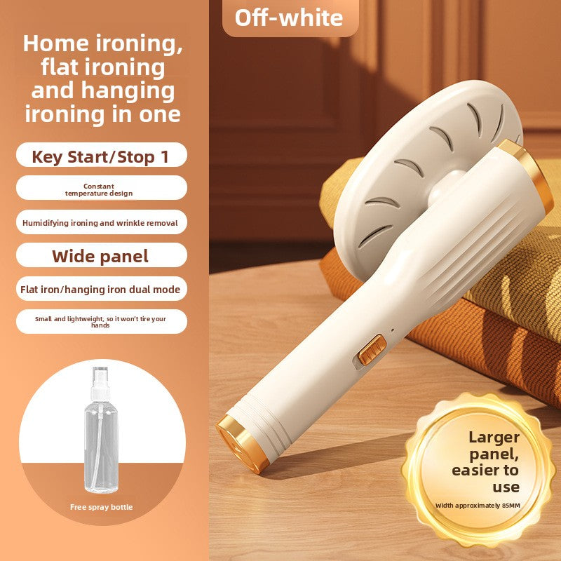 Electric Iron Portable Garment Steamer