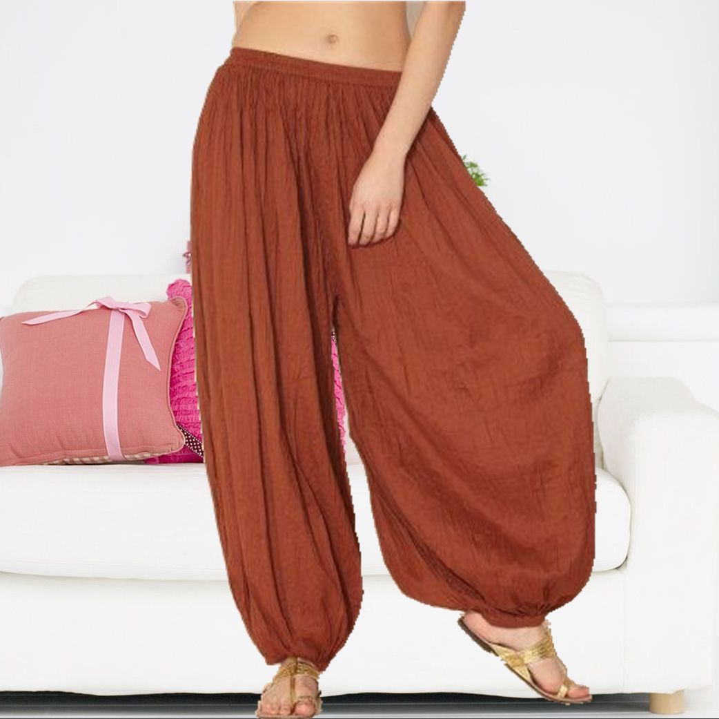 Fashion Hallen Pants