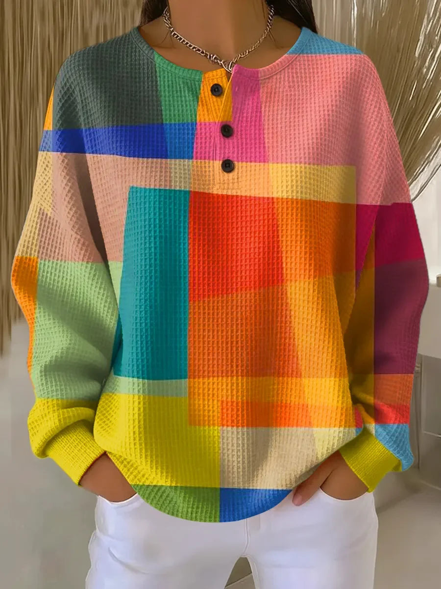 Long-Sleeve Top