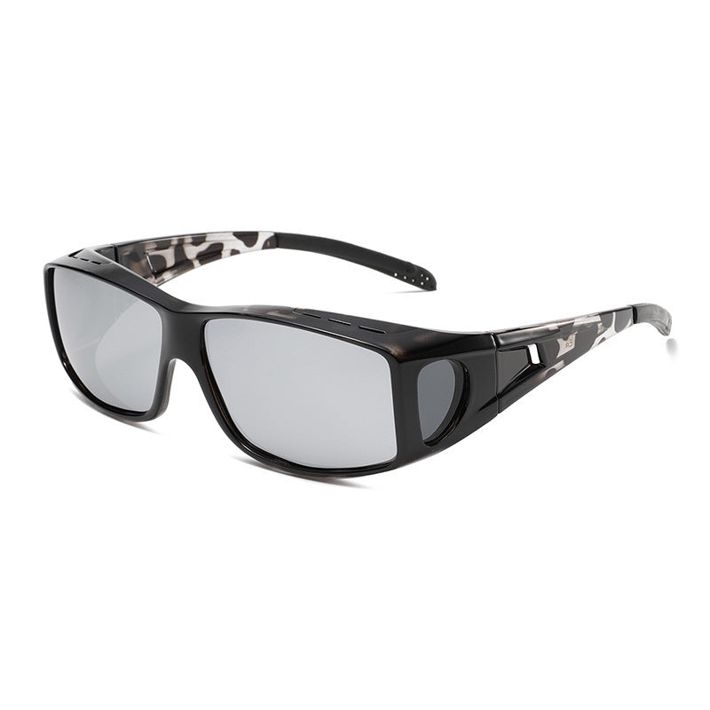 Polarized UV Protection Sunglasses