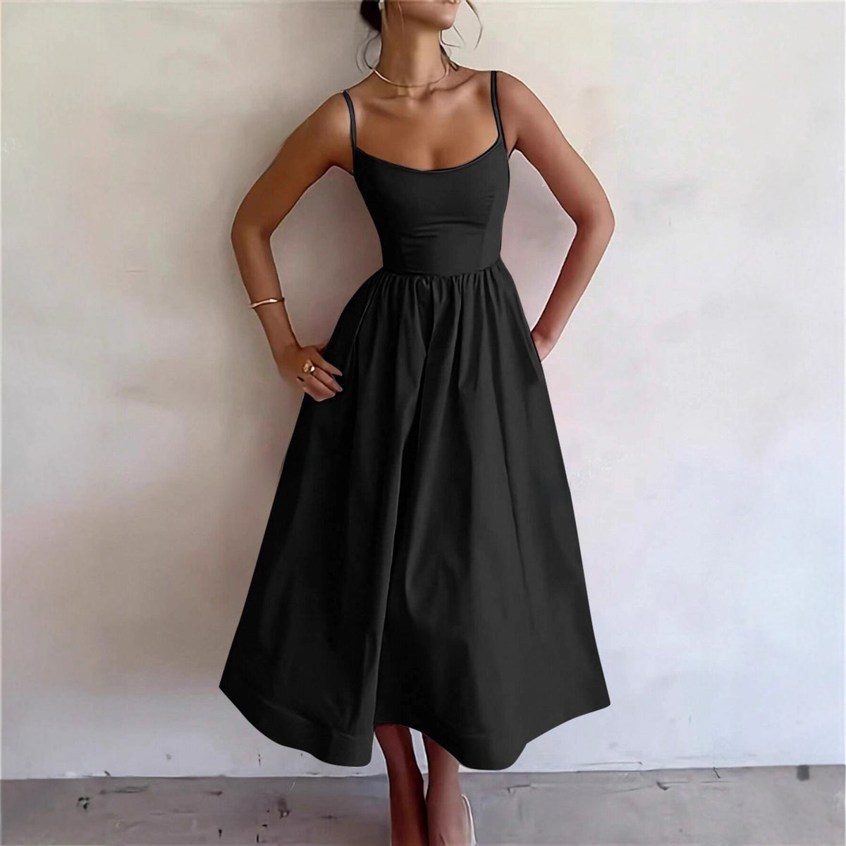Wind Maiden Dress