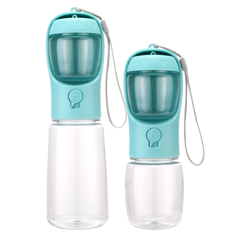Dog Travel Water Bottle