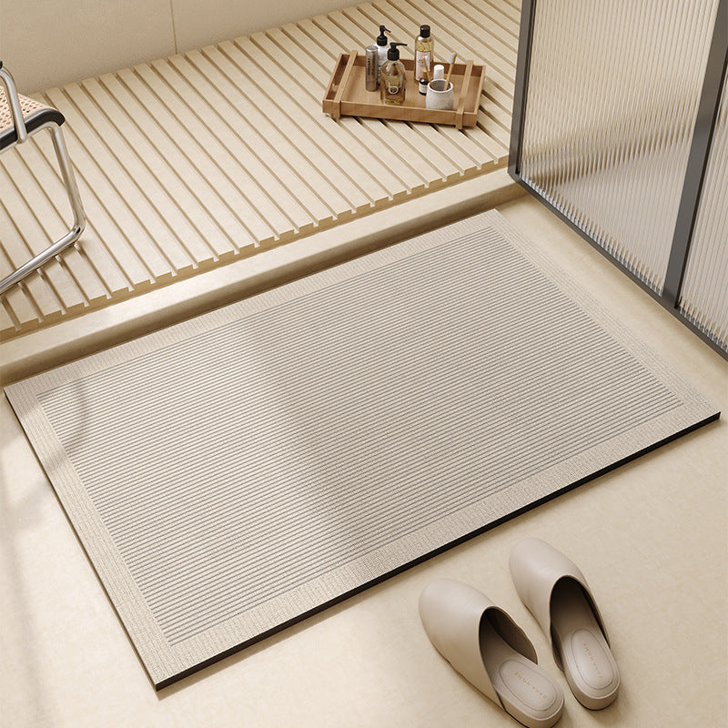 Bathroom Floor Mat