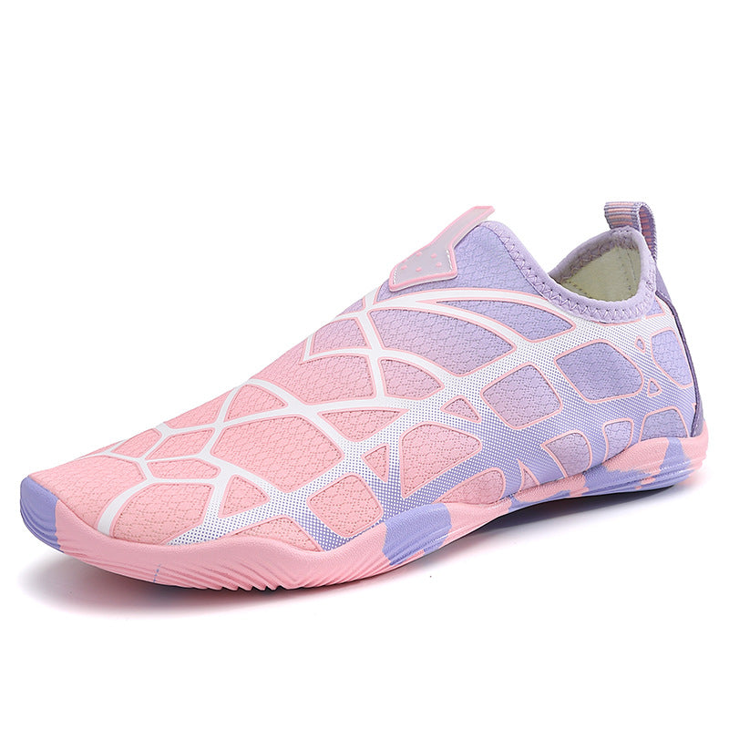 Quick-Dry Barefoot Water Shoes