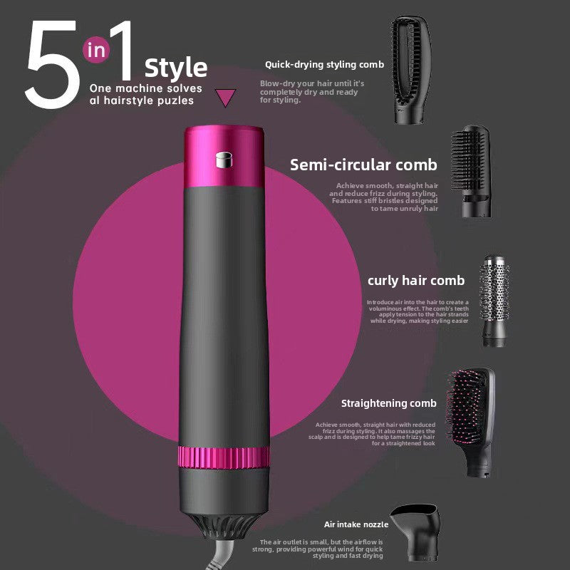 Home Hair Styler