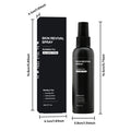 Hydrating and moisturizing skin-nourishing spray