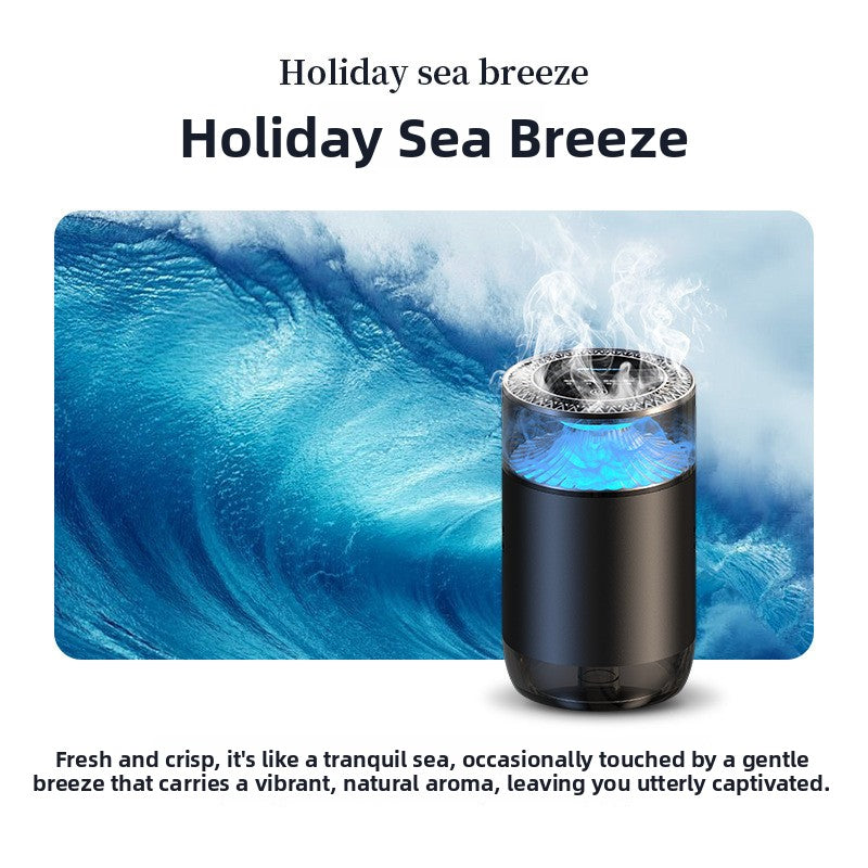 Car Air Freshener