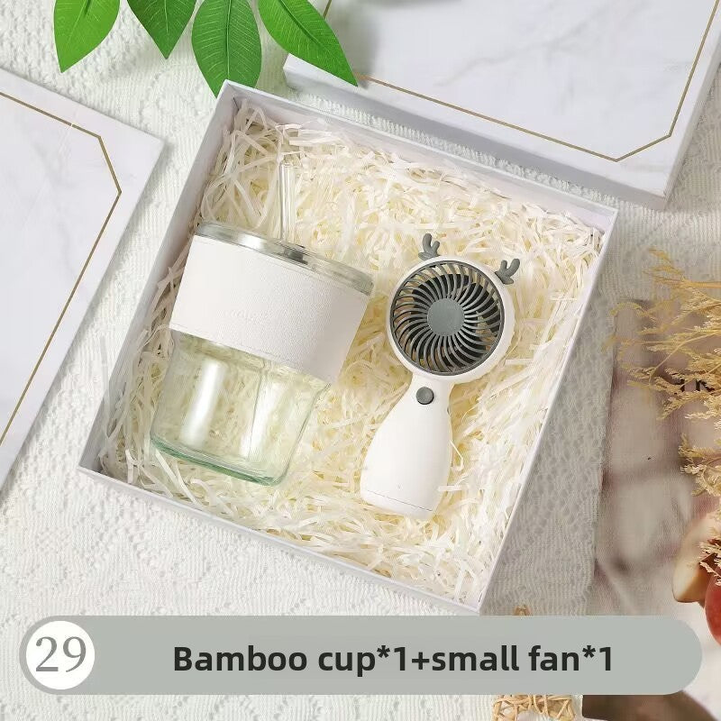 Metal Gift Set