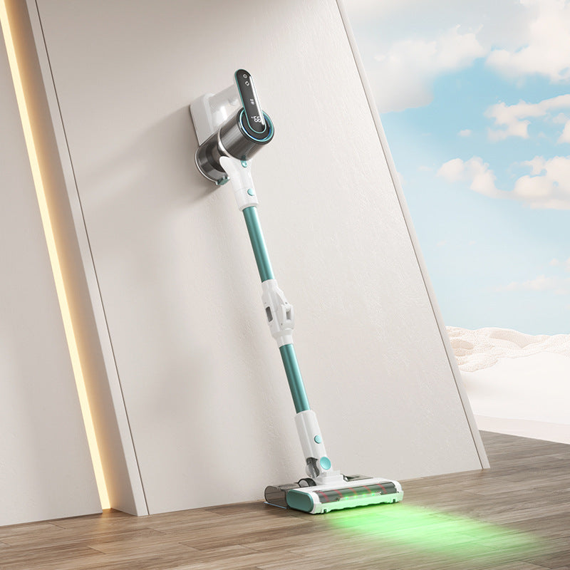 Wireless Handheld Vacuum Cleaner with Water Tank