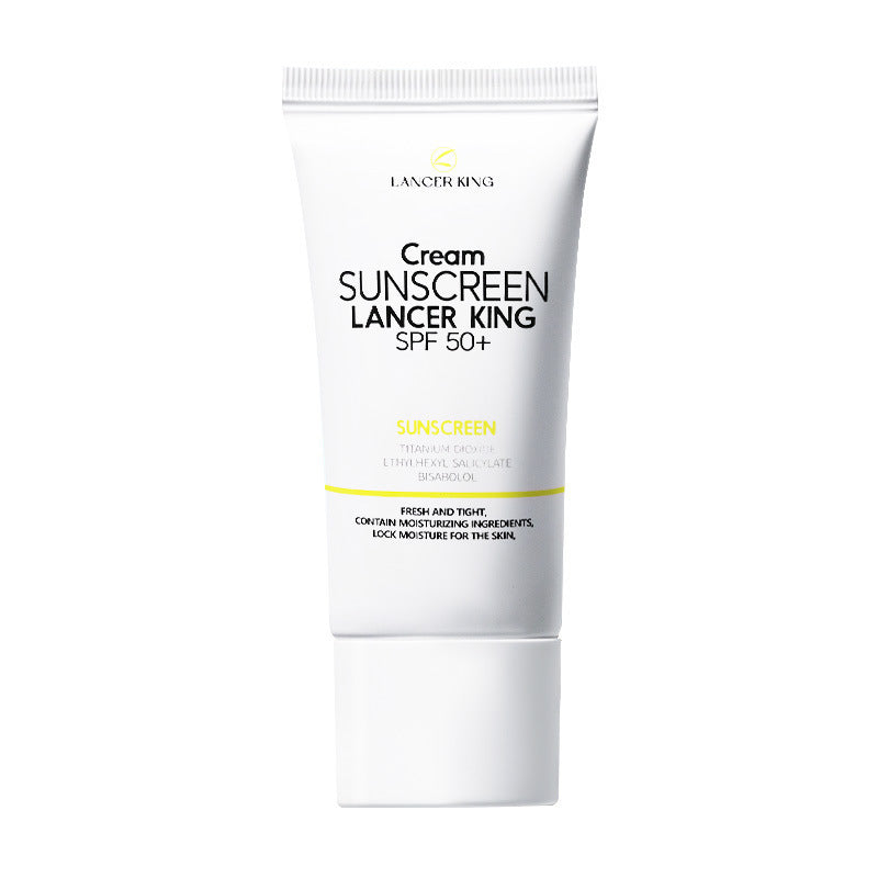 SPF50+ Sun Protection Spray Moisturizing Waterproof